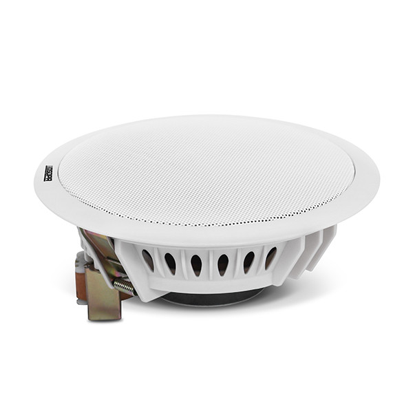 DSPPA DSP124 — стельовий динамік 6,5" 10 Вт, 100В/70В фото 2