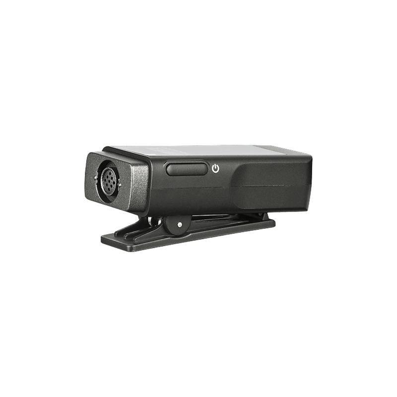 Takstar V4 Dual — бездротова система з 2 петличними мікрофонами для iPhone, Android та камер фото 3