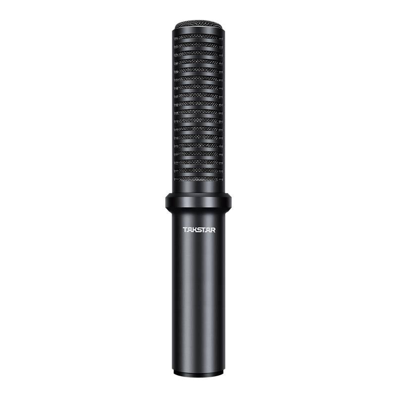 Takstar PH200 — мікрофон для мобільного телефону з вбудованою звуковою картою фото 3