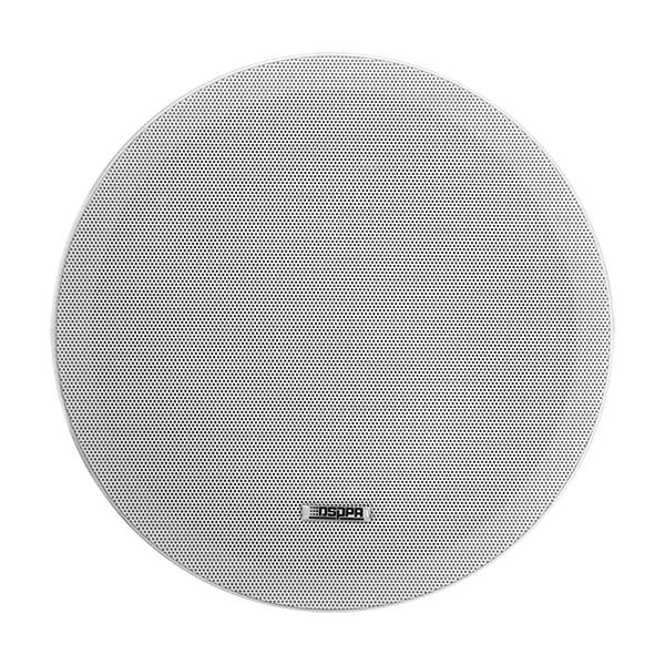 DSPPA DSP5012 — коаксіальний стельовий динамік 8" 35 Вт, 100В/70В