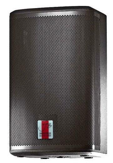 JB sound PR-512 — пасивна двосмугова акустична система 12", 250 Вт AES