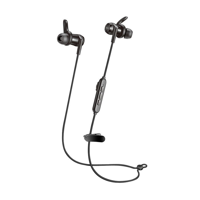 Takstar DW1 — спортивні Bluetooth-навушники з aptX та захистом IPX4