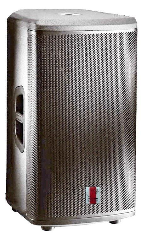 JB sound PR-515ACT — активна двосмугова акустична система 15", 300 Вт AES