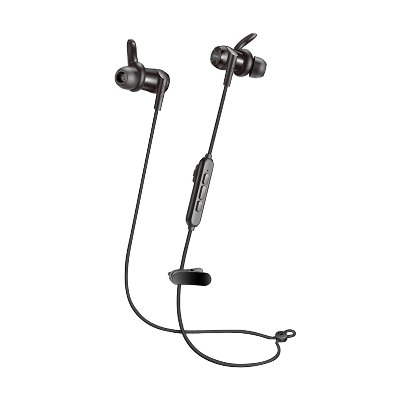 Takstar DW1 — спортивні Bluetooth-навушники з aptX та захистом IPX4
