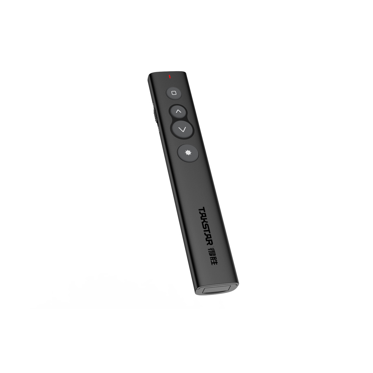 Takstar P-1 — бездротовий презентер 2,4 ГГц з лазерною указкою