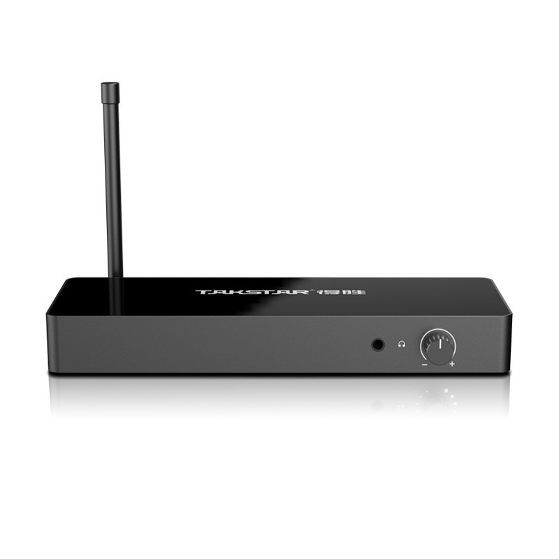 Takstar WPM-300 — бездротова система персонального моніторингу In-Ear фото 3