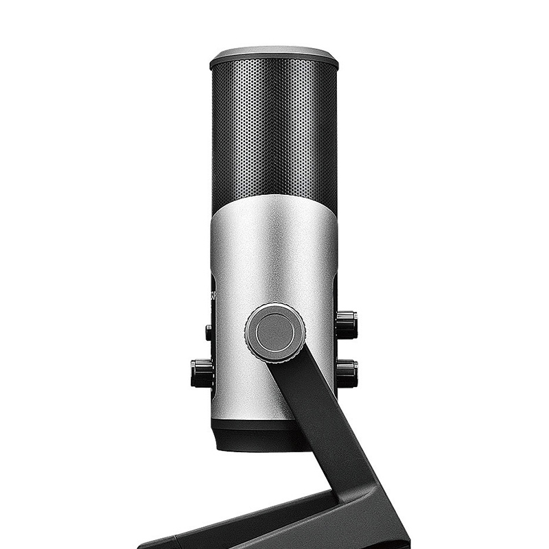 Takstar GX6 — USB-мікрофон з 4 діаграмами спрямованості та записом 24 біт/192 кГц фото 5