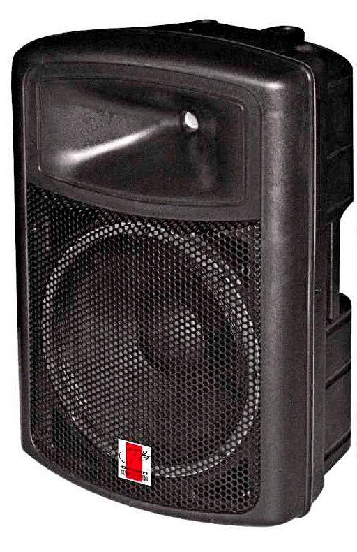 JB sound MAX-15 — пасивна двосмугова акустична система 15", 300 Вт