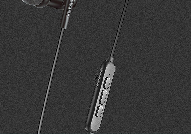 Takstar DW1 — спортивні Bluetooth-навушники з aptX та захистом IPX4 фото 2